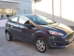 Ford Fiesta 1.0 Ecoboost