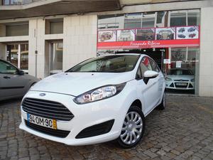  Ford Fiesta 1.0 Ti-VCT Trend (80cv) (5p)