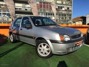 Ford Fiesta 1.25 ZETEC+5P+DA IMP Março/00 - à venda -