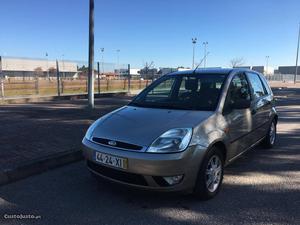 Ford Fiesta 1.4tdci Janeiro/03 - à venda - Ligeiros