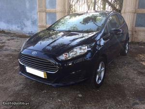 Ford Fiesta 1.5TDCI Titanium Maio/13 - à venda - Ligeiros