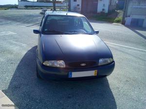 Ford Fiesta 1.8 Turbo Diesel Junho/98 - à venda -