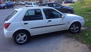 Ford Fiesta CITADINO Outubro/97 - à venda - Ligeiros