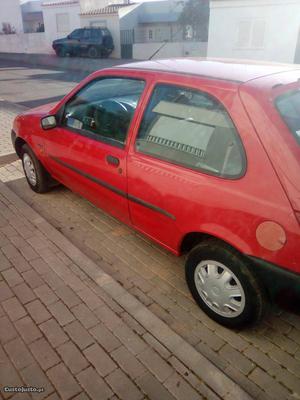 Ford Fiesta Style Janeiro/97 - à venda - Ligeiros