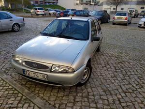 Ford Fiesta Thecno Agosto/97 - à venda - Ligeiros