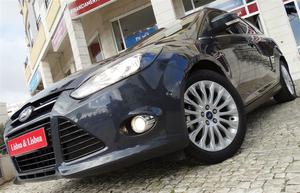  Ford Focus 1.0 SCTI 125cv Titanium