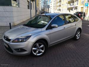 Ford Focus 1.6 TDCI Agosto/08 - à venda - Ligeiros