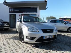 Ford Focus 1.6 TDCI GHIA