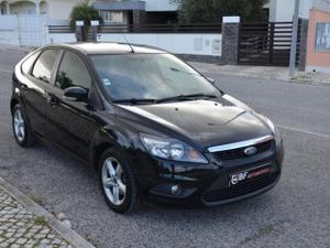 Ford Focus 1.6 TDCi 1st Edition