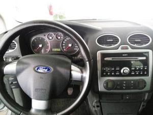 Ford Focus 1.6 TDCi Ghia