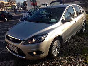  Ford Focus 1.6 TDCi Titanium (90cv) (5p)