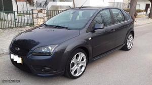 Ford Focus 1.6 TDCi Titanium Outubro/07 - à venda -