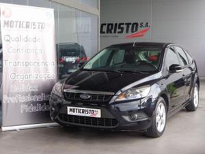 Ford Focus 1.6 TDCi Trend