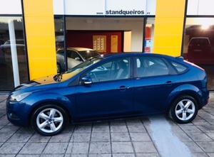 Ford Focus 1.6TDCI 109 CV