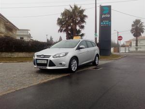  Ford Focus Station 1.6 TDCi Titanium (115cv) (5p)