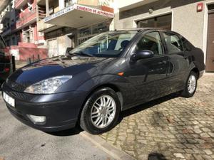 Ford Focus TDCI - Garantia - Financiamento