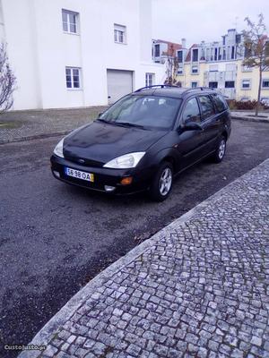 Ford Focus V Agosto/99 - à venda - Ligeiros