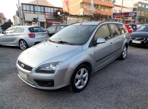 Ford Focus sw 1.6TDCi 1st Edition