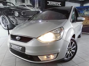  Ford Galaxy 2.0 TDCi Ghia (140cv) (5p)