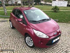 Ford KA 1.3TDCI Titanium Agosto/11 - à venda - Ligeiros