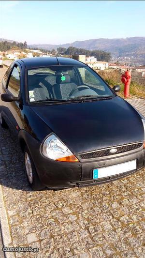 Ford KA 1 edition Dezembro/96 - à venda - Ligeiros