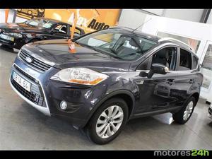 Ford Kuga 2.0 TDCi Titanium