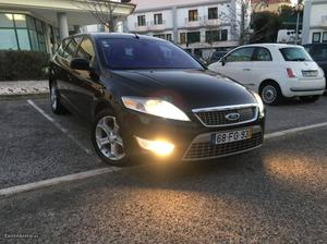 Ford Mondeo 1.8 TDCI Fevereiro/08 - à venda - Ligeiros