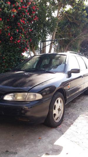 Ford Mondeo 1.8 tdi Setembro/95 - à venda - Ligeiros