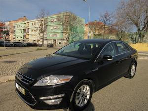  Ford Mondeo 2.0 TDCi Titanium (140cv) (5p)