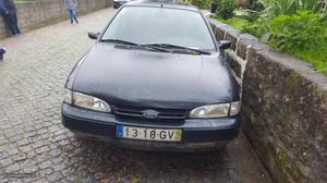 Ford Mondeo  TD para pecas Outubro/96 - à venda -