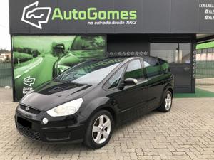 Ford S-Max 1.8 TDCI 7 lugares