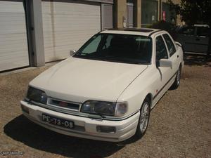 Ford Sierra Cosworth (Colecção) Abril/88 - à venda -