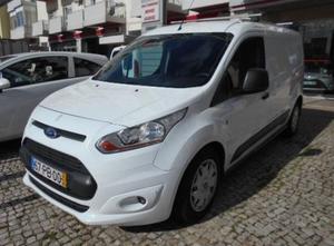 Ford TRANSIT CONNECT 1.6TDCI L2 3L LONGA 115CV