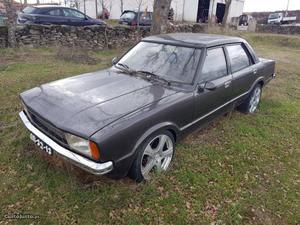 Ford Taunus cc -  Maio/80 - à venda - Ligeiros