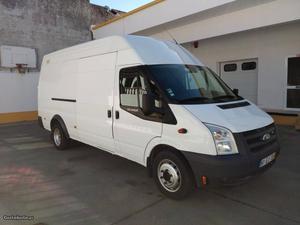 Ford Transit 2.4TDCI Tcv Setembro/07 - à venda -