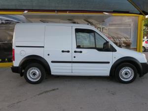 Ford Transit Connect 1.8 TDCi