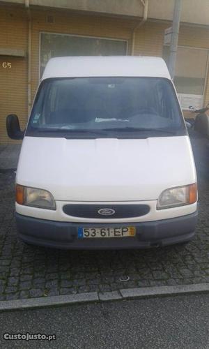 Ford Transit Ford Dezembro/94 - à venda - Ligeiros