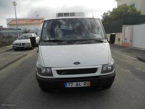 Ford Transit T280 (Frigorífica) Março/01 - à venda -