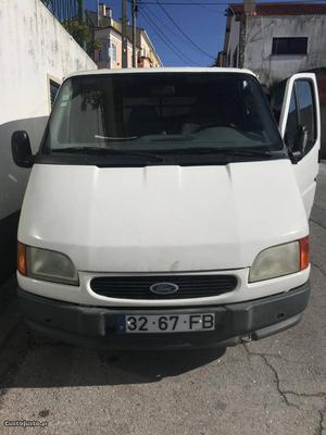 Ford Transit Topline Março/95 - à venda - Ligeiros