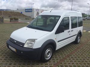 Ford Transit Tourneo 8 Lugares Outubro/06 - à venda -