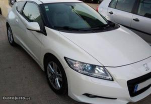 Honda CR-Z GT 1.5 IMA 128cv Outubro/10 - à venda - Ligeiros