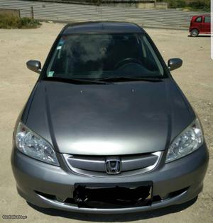 Honda Civic 1.3 IMA hybrid Novembro/05 - à venda - Ligeiros