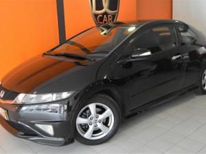 Honda Civic 1.4 I-VTEC