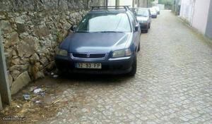 Honda Civic 1.4i 5 portas Agosto/95 - à venda - Ligeiros