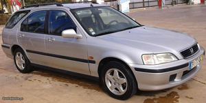 Honda Civic 1.4i,Aeorodeck Agosto/00 - à venda - Ligeiros