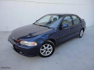 Honda Civic 1.4i  Agosto/94 - à venda - Ligeiros