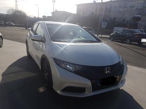  Honda Civic 1.6 i-DTEC Comfort (120cv) (5p)