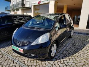 Honda Jazz 1.2 i-VTEC Elegance