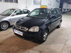 Honda Logo 1.3i  Junho/00 - à venda - Ligeiros