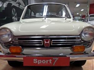 Honda N600